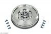 Pièce d’origine volant moteur bi-masse pour Renault Trafic 2.0DCI, 123106905R